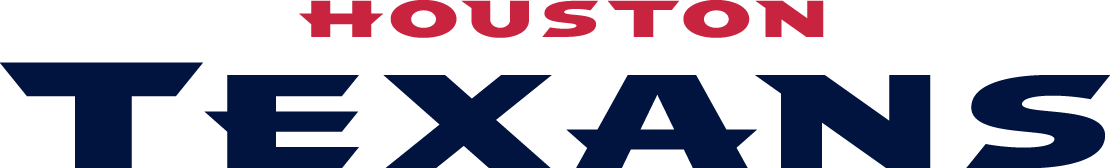 Houston Texans 2002-Pres Wordmark Logo 02 cricut iron on